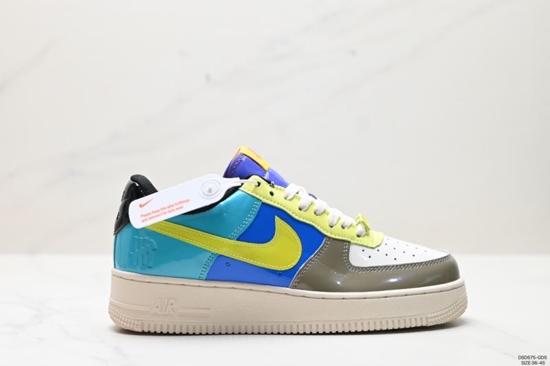 Nike Air Force 1 Shoes